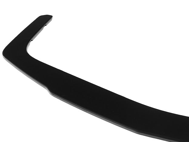 2009-2015 Cadillac CTS-V V2 | Basic Style Front Bumper Lip Splitter Ground Effects